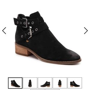 Dole vita tana booties